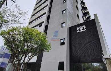 Imagem: O depósito possui 1 Vaga na garagem, 24m² de Área e está