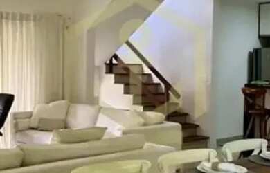 Imagem 4: Casa em Condomínio reservado com vista deslumbrante para o mar - Angra...