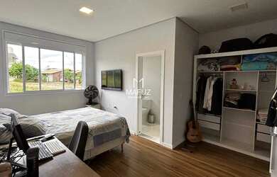 Imagem 13: Casa à venda, 4 quartos, 2 suítes, 6 vagas, Condomínio Gran Royalle...