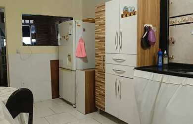 Imagem 13: Imóvel para aluguel e venda tem 40 metros quadrados com 1 quarto em Guaratiba...