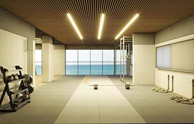 Imagem 6: ALGARVE RESIDENCE / 4 suítes 4 vagas de garagem em Guaxuma Maceió