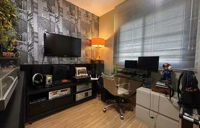 Imagem 16: APARTAMENTO 4 QUARTOS 2 SUÍTES LAZER COMPLETO PALMARES