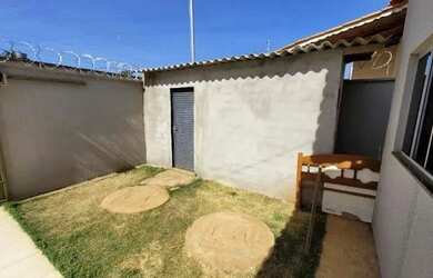 Imagem 3: Casa em Condomínio no Residencial Luana Park - Goiânia/GO