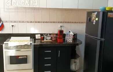 Imagem 6: Apartamento a venda - Jardim Santo Antônio, Santo André