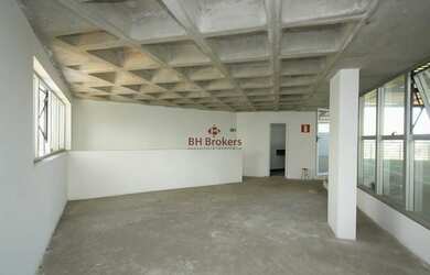 Imagem 10: SALA COMERCIAL A VENDA NO BAIRRO BARRO PRETO