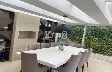 Imagem 8: CASA CONDOMINIO GRAND GARDEN 4 SUITES Casa Condominio Grand Garden 4 Suites