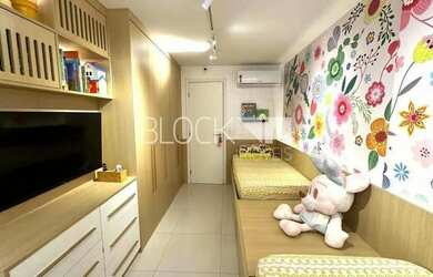 Imagem 16: Recreio dos Bandeirantes Cobertura 4 quartos, sendo 3 suites