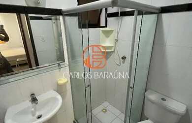 Imagem 12: Apartamento vista mar frente mar stella maris 2 quartos suite