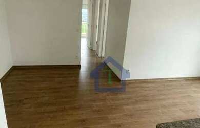 Imagem 2: Apartamento com 3 dormitórios, 73 m² - Tamboré - Barueri/SP