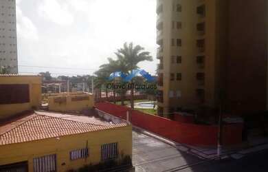 Imagem 12: Apartamento para Locação em Natal, Ponta Negra, 2 dormitórios, 1 suíte,...