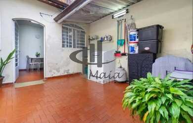 Imagem 16: Venda Sobrado Sao Caetano do Sul Maua Ref 41585