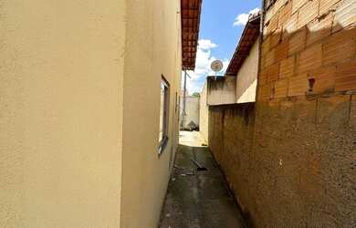 Imagem 3: Casa jardim Europa. Varanda, 260m² de Área, 1 Banheiroe2 Dormitórios