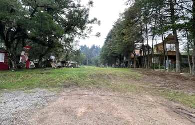 Imagem 7: Terreno - Bairro Caracol. 2000m² de Área