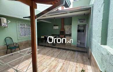 Imagem 10: Casa com 3 dormitórios à venda, 231 m² por R$ 650.000,00 - Parque das...