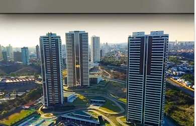 Imagem: O apartamento possui 2 Dormitórios, 3 Banheiros e 80m² de