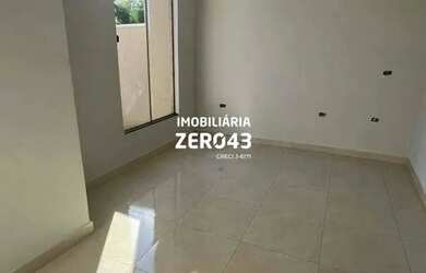 Imagem 2: Casa Jardim São Paulo II à venda 2 quartos 1 vaga Londrina