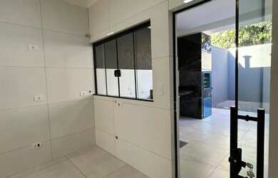 Imagem 8: Casa Proxima a Av. Alziro Zarur