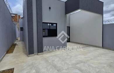 Imagem 2: Linda Casa à Venda no Bairro Major Prates