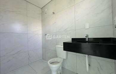 Imagem 8: Casa 3 dormitórios à venda Tabuleiro Matinhos/PR