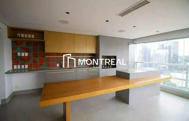 Imagem 6: APARTAMENTO À VENDA NA CHÁCARA SANTO ANTÔNIO - 4 DORMITÓRIOS, 4 SUÍTES,...