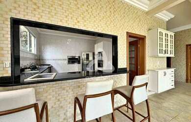 Imagem 14: Casa com 5 dormitórios, 695 m² - venda por R$ 13.000.000,00 ou aluguel...