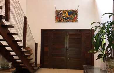 Imagem 14: Casa 4/4 para locação anual em Praia Do Forte