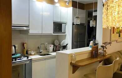 Imagem 3: Venda - Apartamento - Nova Brasília - Imbituba