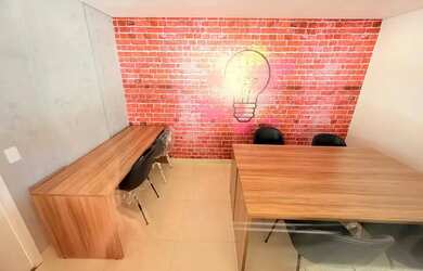 Imagem 10: Apartamento 2 Suítes Andar Alto em Coité - Eusébio - CE