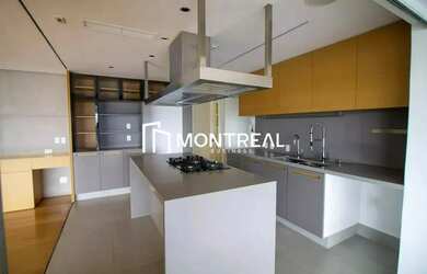 Imagem 2: APARTAMENTO À VENDA NA CHÁCARA SANTO ANTÔNIO - 4 DORMITÓRIOS, 4 SUÍTES,...