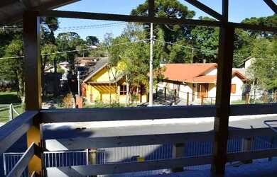 Imagem 7: Casa em av caixa econômica - Palace Hotel - Canela/RS