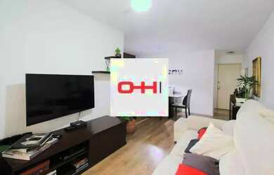 Imagem 3: Venda Apartamento 3 Dormitórios - 94 m² Vila Olímpia