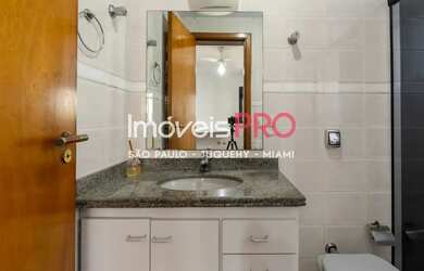 Imagem 15: Apartamento, Moema Índios - São Paulo