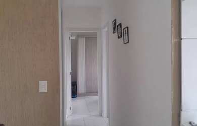 Imagem 10: AP1065 Apartamento Mobiliado para Locação Porteira Fechada Torres do...