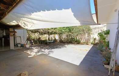 Imagem 5: Casa Jardim Atlântico. Churrasqueira, Varanda, Imóvel novoeGuarda roupa