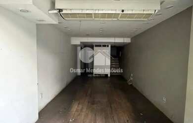 Imagem: O depósito possui 54m² de Área e está localizado em Madureira