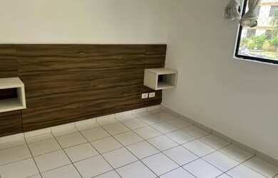 Imagem 4: Cond Fechado Lindo 3/4 Canto Belo Próximo Shopping Salvador Norte Perto...