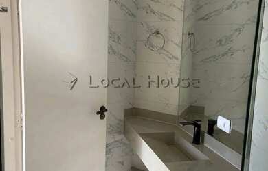 Imagem 14: Triplex de Alto Padrão com 4 Quartos à Venda no Vista Alegre Curitiba