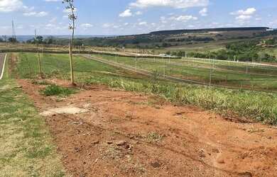 Imagem 3: Terreno à venda no Condomínio Terras Alpha em Uberlândia