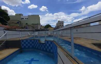 Imagem 5: Apartamento para venda possui 79 metros quadrados com 3 quartos