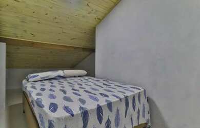 Imagem 12: Casa em Hípica. Churrasqueira, 76m² de Área, 2 Vagas na garageme3 Dormitórios