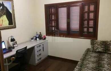 Imagem 14: Casa para alugar, 352 m² por R$ 17.575,01/mês - Alphaville - Santana...
