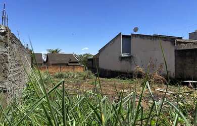 Imagem: O terreno possui 360m² de Área e está localizado em Goiânia