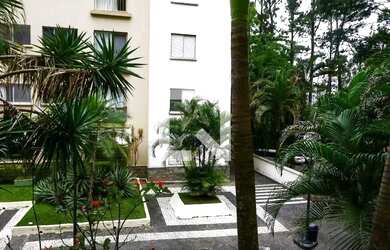 Imagem 7: Apartamento à Venda - Panamby, 2 Quartos, 52 m2