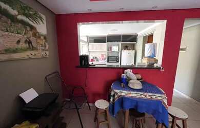 Imagem 5: Apartamento à venda no bairro Setor dos Afonsos - Aparecida de Goiânia/GO