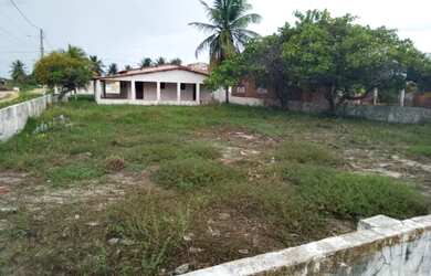 Imagem 5: Vende-se Excelente Imóvel 04 Quartos Com Excelente Terreno na Redinha...