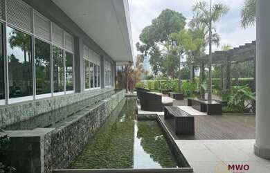 Imagem 16: Apartamento Mobiliado e Pronto para morar no Code Berrini Luxo, Conforto...