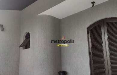 Imagem 14: Sobrado à venda, 212 m² por R$ 634.000,00 - Jardim Las Vegas - Santo...