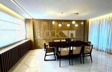 Imagem 10: Recreio dos Bandeirantes Cobertura 4 quartos, sendo 3 suites