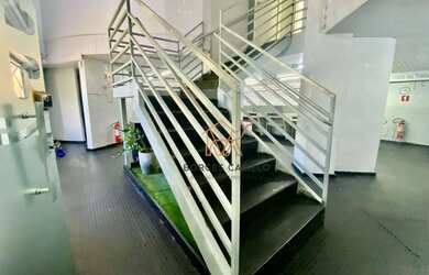 Imagem 2: Conjunto de salas na Rua São Paulo