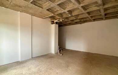 Imagem: O depósito possui 24m² de Área e está localizado em Morada